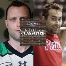 Lacrosse Classified Podcast