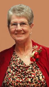 Obituary information for Hannah Knight