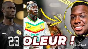 🥵Gudogan blâme Araujo🔥Bonne Nouvelle pour Mikayil Faye! Marquez insiste  pour le sénégalais⚽️