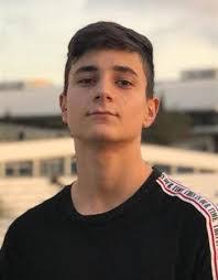 Albert Medrano's Instagram, Twitter & Facebook