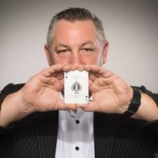 Adrian Hurley Magician (@Adrian__Hurley)