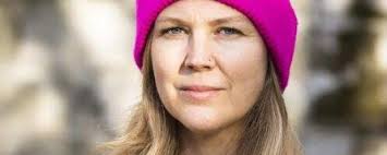 Sophie Dora Swan : l'urgence vitale de l'écriture