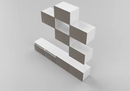 Ikea is one of the best companies when it comes to furniture, and they present an amazing collection of chic cabinets and display cabinets that are very useful and decorative in your living room. 3d Wall Cabinet Ikea Living Room Comp 3 Acca Software