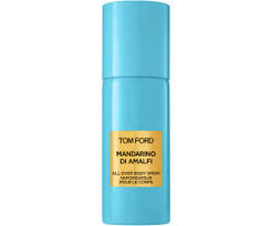 Mandarino di amalfi, shanghai lily, costa azzurra by tom ford 50 ml, 1.7 fl.oz. Tom Ford Mandarino Di Amalfi Body Spray 150ml Ab 56 95 Preisvergleich Bei Idealo De