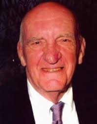 Harold Dougherty Obituary March 10, 2008