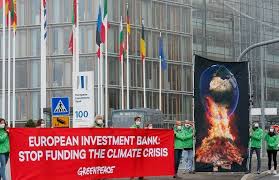 The fdic was named receiver. European Investment Bank Loses Landmark Case On Green Scrutiny Euractiv Com