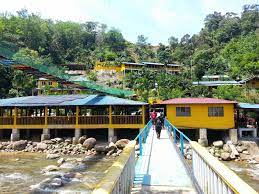 15 Tempat Menarik Di Kuala Kubu Bharu Sesuai Untuk Percutian Dan Persinggahan Anda Ammboi