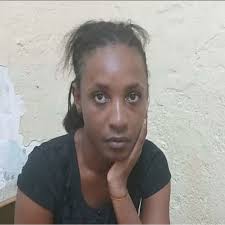The Ewarton Police are seeking the public's assistance to reunite a woman  with her family. She was found wandering in the Ewarton area of Linstead in  St. Catherine