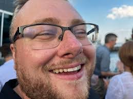 Jeff Boutwell's Instagram, Twitter & Facebook