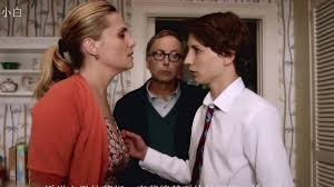 法国伦理电影登堂入室法国小孩也太顶了电影高清1080P在线观看平台腾讯视频sexiezpix Web Porn