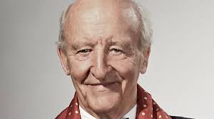 Ian Wachtmeister hoppar på Lava Förlags författartåg