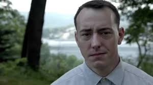 No es re raro que Hood y Calvin nunca interactuaran en una sola escena? :  r/Banshee