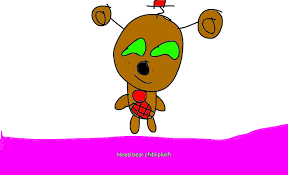 Nedd Bear Youtooz! : r/Youtooz