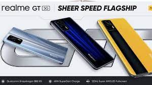 The realme gt 5g flagship phone was announced in china back in march. Erdvn24eug4p4m