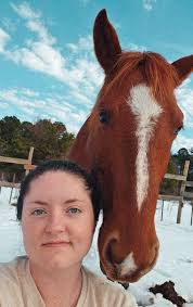 Is there a way to make apps use the full front screen and not cut off where  the camera is?