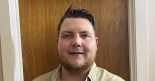 Brady Enright running for Town Council