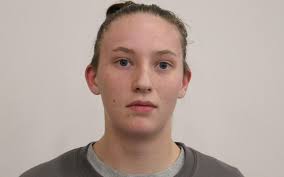 GIRLS WRESTLING: East girls third at state tournament