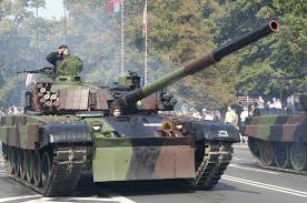 The polish cavalry was well trained, fought bravely, and. Armed Forces Day Poland Wikipedia