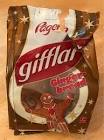 Gifflar Gingerbread, Ikea