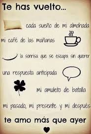 Imagenes Con Frases De Amor Cortas Frases Bonitas Frases Love Frases De Inspiracion