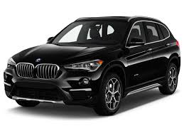 2019 Bmw X1 Review Ratings Specs Prices And Photos The Car Connection
