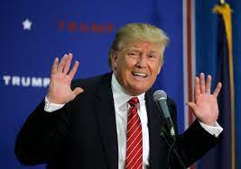 Gop Senator Expertly Trolls Donald Trump For Having Small Hands Talking Points Memo