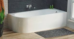 There are several tricks you can use to unclog your bathtub on your own. New Bath Installation Costs