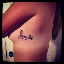 That's why it's important to talk with a dermatologist if you have any questions about your skin or moles before getting a tattoo. Pin By Madison Rae On Tattoos Leukemia Tattoo Cancer Survivor Tattoo Survivor Tattoo