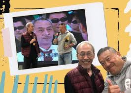 Последние твиты от 百田尚樹 (@hyakutanaoki). Hk On Cc Hk Bkn Cnt Entertainment 20200201 Phot