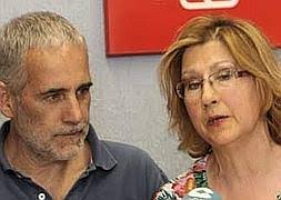 Vicente Valle, nuevo portavoz del PSOE en Cáceres