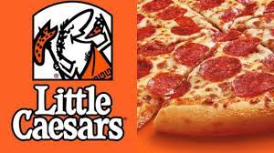 Little Caesars Now Delivering Its Pizza Straight To Your Door