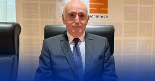 Noureddine Daoudi