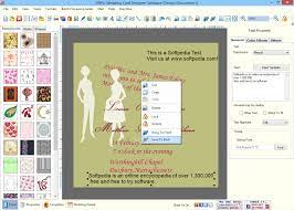 Offering business cards to a new acquaintance is part of business. Download Drpu Wedding Card Designer Software 8 3 0 1