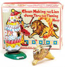 We did not find results for: Ladenburger Spielzeugauktion