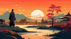 Ronin Banner