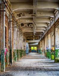 Lostplace In Nrw Fabrik Nrw Alte Fabrik