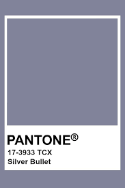 Pantone Silver Bullet Pantone Colour Palettes Pantone Color Pantone Swatches
