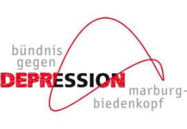 Die stiftung deutsche depressionshilfe hat sich die bessere versorgung depressiv erkrankter menschen und die reduktion der suizide in deutschland zum ziel gesetzt. Home Bundnis Gegen Depression Marburg Biedenkopf E V