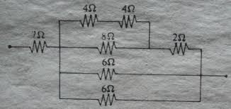Maybe you would like to learn more about one of these? Soal Soal Latihan Tentang Rangkaian Hambatan Listrik Harianja Uniks