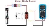 Oly távol vagy tőlem (és mégis közel) , 04:15. How To Test A Zener Diode Youtube