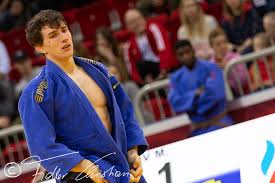 In der gleichen klasse überzeugte auch luise malzahn. Judoinside Christopher Wagner Judoka
