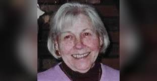 Joan D. Pierce Obituary