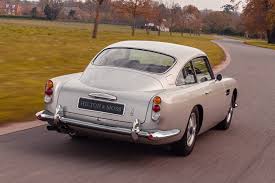 Image result for California Sage 1964 Aston Martin