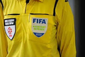 Jacek Lis sędzią meczu z Górnikiem Polkowice