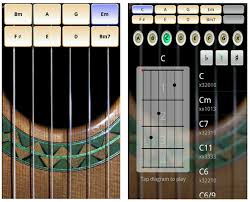 Amped guitar is a relative newcomer to the world of guitar lesson apps, but they're already getting really great feedback. 5 Free Android Apps That Help You Learn Play Guitar