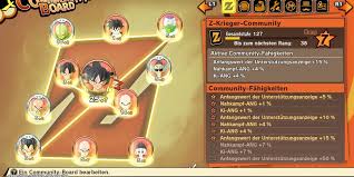 We are a gaming community for modders and creators, since 2001. Dragon Ball Z Kakarot Community Board Bestes Setup Guide
