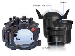 The sony a7 iii includes a large battery so you can snap more shots before recharging. Sea Frogs Sf A7riii V2 Sony A7r Iii A7iii Buy Dive Aditech