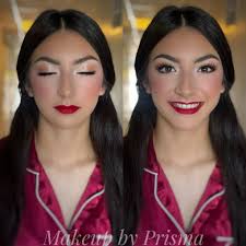 Make-up by Prisma