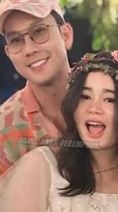 Olivia Allan Sumargo