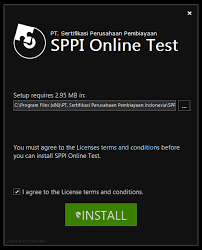 Hampir mirip unbk yang ada pada ujian sekolah. Https Www Sppi Co Id Support Download File Petunjuk Pengaplikasian Ujian Online Sppi